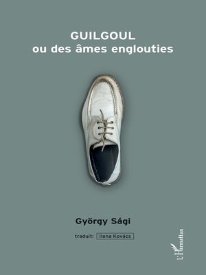 cover image of Guilgoul